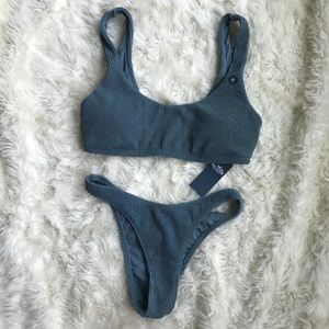 Hollister Bathing Suit